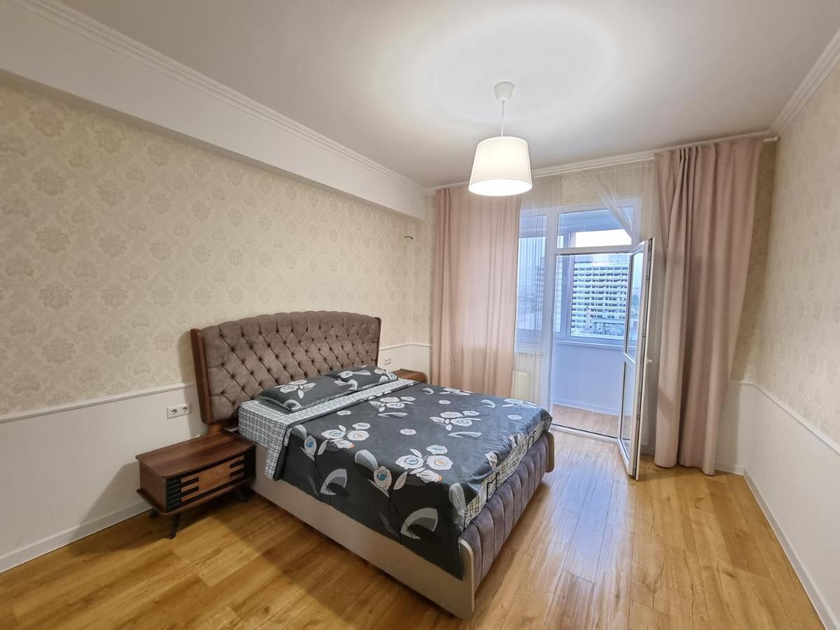 Luxury Best Grand New Apartaments Ultra Central Chisinau Exterior photo
