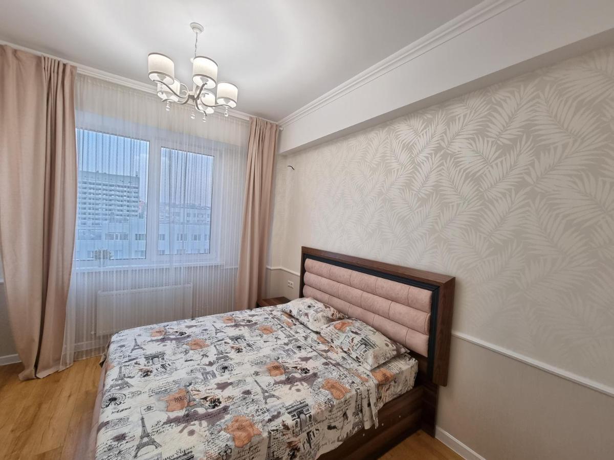 Luxury Best Grand New Apartaments Ultra Central Chisinau Exterior photo